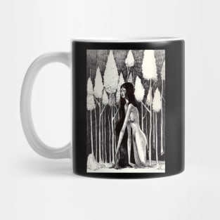 Guardian Mug